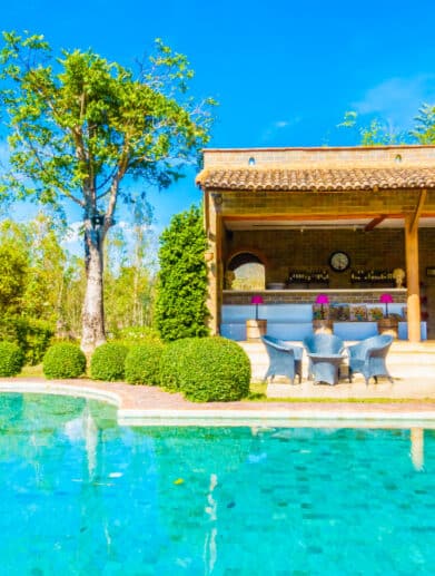 nettoyer maison de vacances