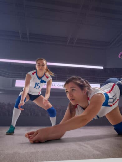 meilleurs joueurs volley ball