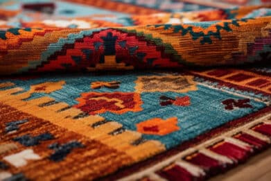 tapis berbère