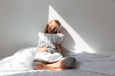 coussin