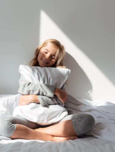 coussin