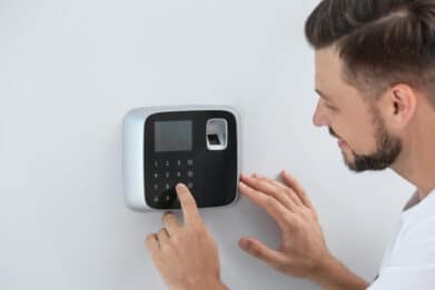 télésurveillance