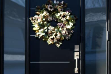 Les bonnes raisons d’investir dans une porte blindée