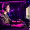 salle gaming