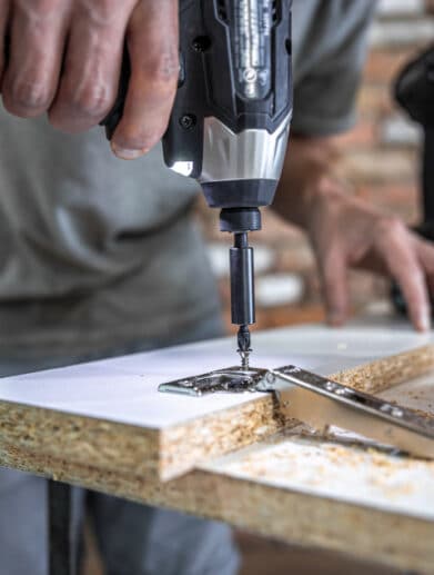 perceuse visseuse