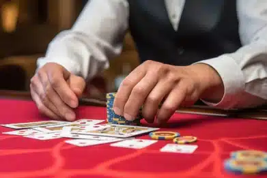 casino