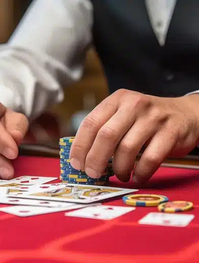 casino