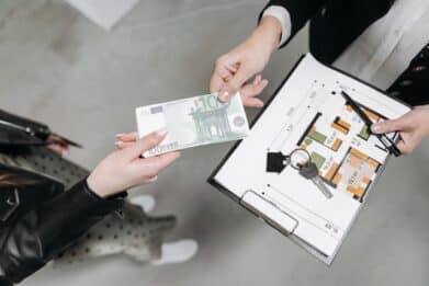 crédit immobilier