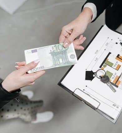 crédit immobilier