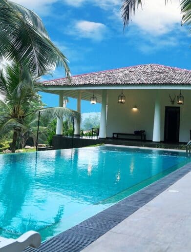 amenager piscine