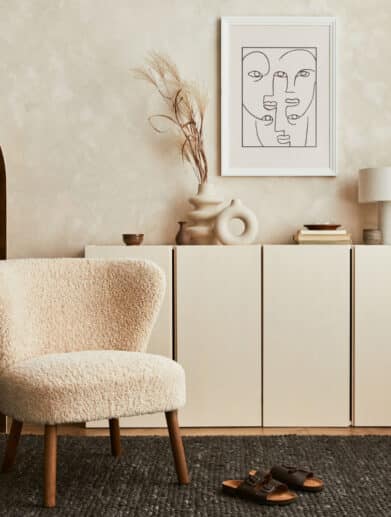 beige clair