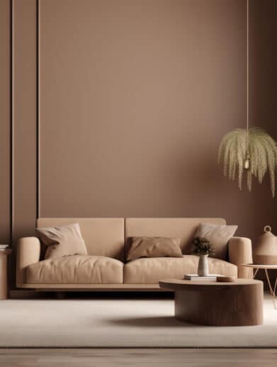 beige foncé