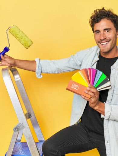 comment faire du jaune