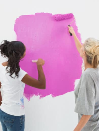 comment faire du rose