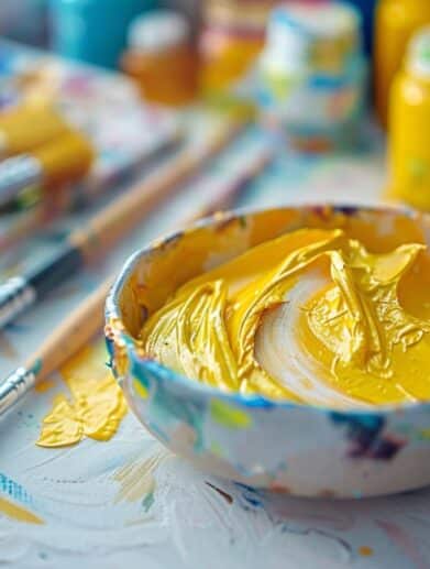 Guide étape par étape pour faire du jaune : astuces et techniques