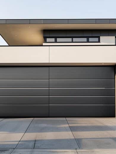 Guide pratique des portes de garage : tout ce que vous devez savoir !