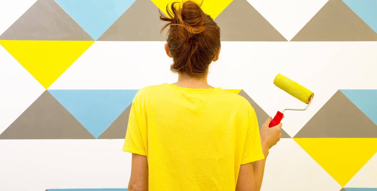jaunes autres couleurs