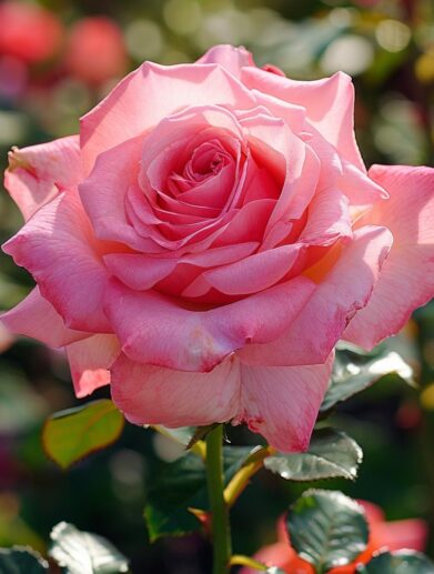 L’Art de Créer du Rose: Un Guide Complet