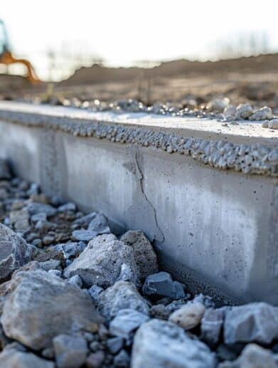 Longrine: Le Fondement de Toute Construction Robuste