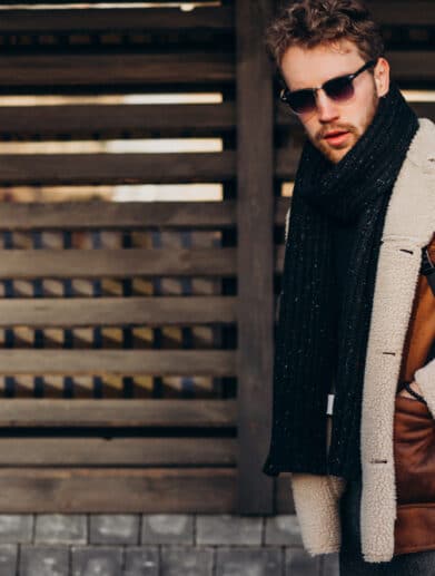mode homme