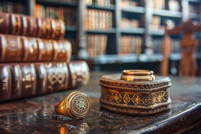 Notarisques: Le Guide Ultime pour comprendre leur importance