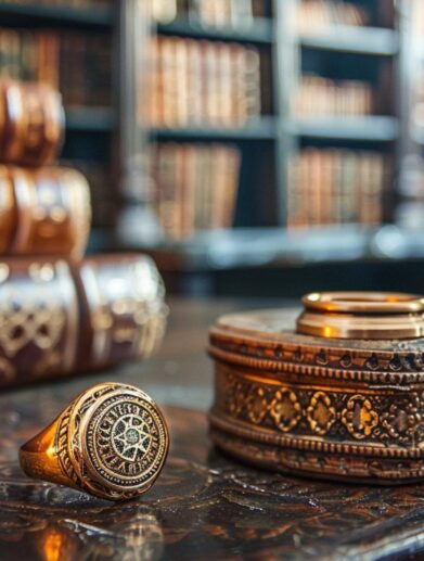 Notarisques: Le Guide Ultime pour comprendre leur importance