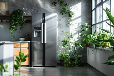 Réfrigérateurs à faible consommation énergétique : alliez écologie et économie