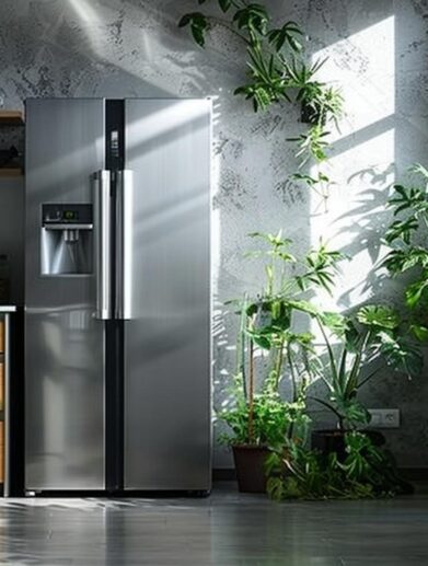 Réfrigérateurs à faible consommation énergétique : alliez écologie et économie