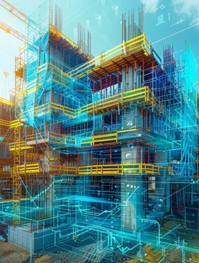 Spigao: La plateforme digitale révolutionnant le secteur du BTP