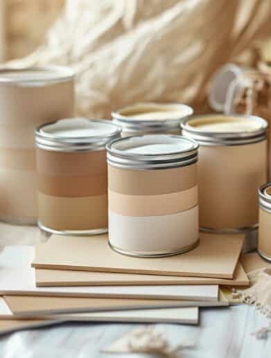 Comment faire du beige : La couleur douce et apaisante