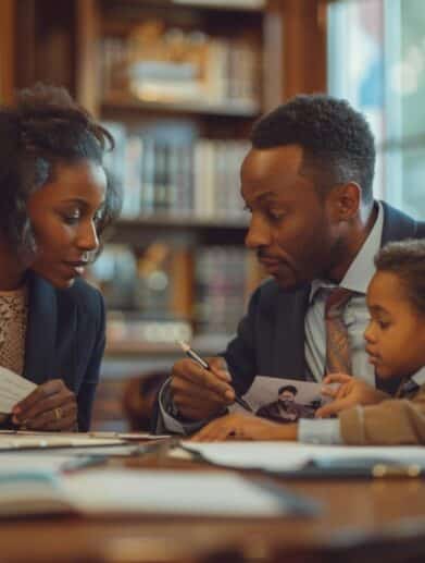 Comment les Notarisques peuvent protéger votre patrimoine familial