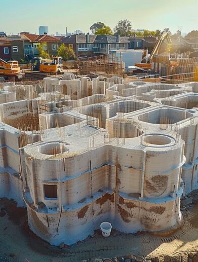 Comment Spigao transforme-t-il le monde de la construction ?