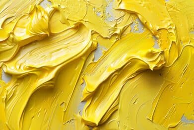 Découvrez la science derrière la création de la couleur jaune
