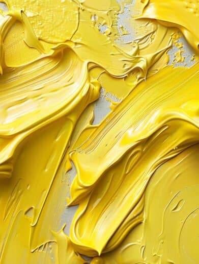Découvrez la science derrière la création de la couleur jaune