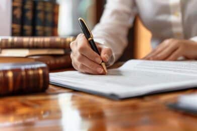 Les Notarisques: Un élément clé dans la gestion de vos biens