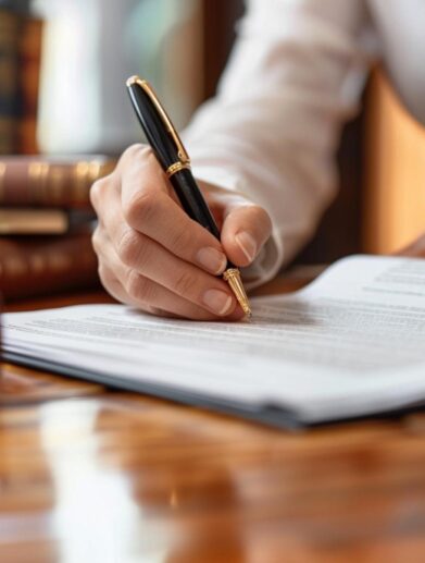 Les Notarisques: Un élément clé dans la gestion de vos biens