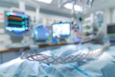 Les stents : Un allié pour une vie plus longue ?