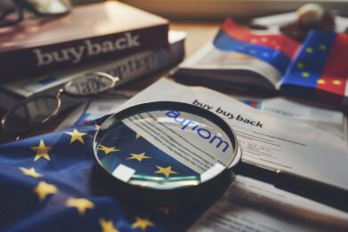 L’impact de la nouvelle réglementation européenne sur le leasing avec option d’achat en 2024