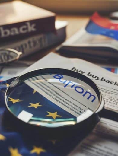 L’impact de la nouvelle réglementation européenne sur le leasing avec option d’achat en 2024