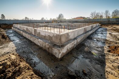 L’Importance Cruciale de Longrine dans l’Architecture Moderne