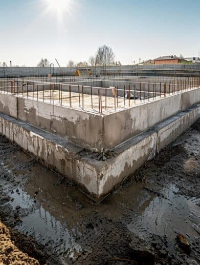 L’Importance Cruciale de Longrine dans l’Architecture Moderne