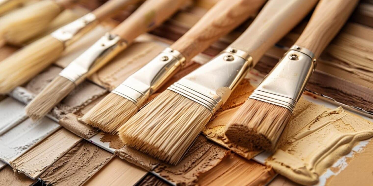 Maîtrisez l’art de faire du beige en peinture
