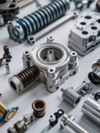 Srotas.fr : Votre Solution en Ligne pour des Pièces d’Auto d’Occasion de Qualité