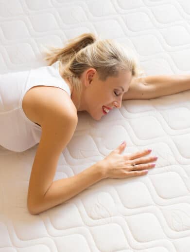 matelas 90 160