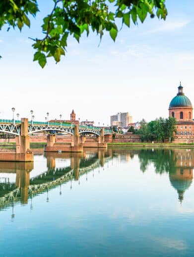 consigne bagage toulouse