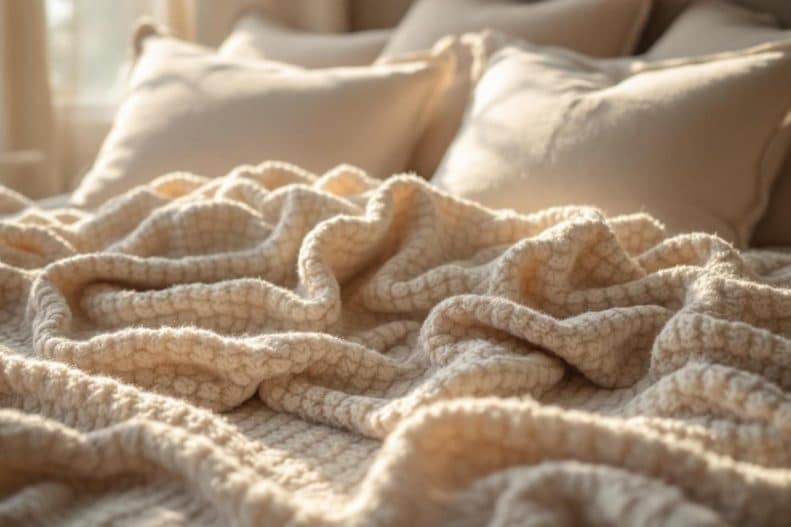 Les secrets de la laine mérinos pour réguler votre sommeil