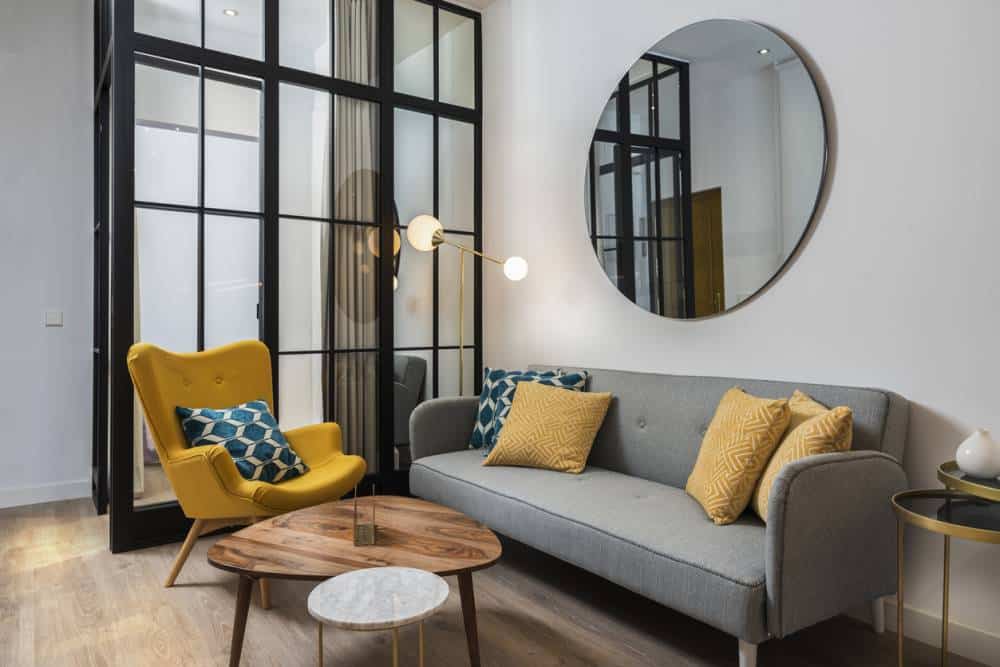 choisir fauteuil selon configuration salon